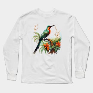 Sunbird Long Sleeve T-Shirt